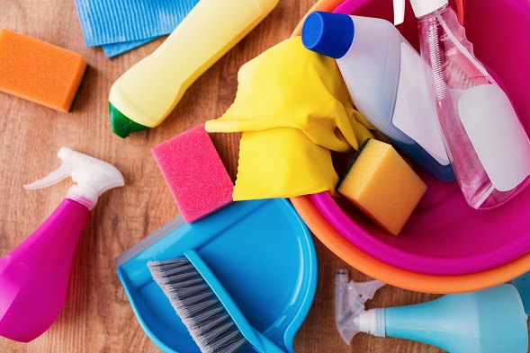 What Are The Best Cleaning Supplies To Clean Your Home?